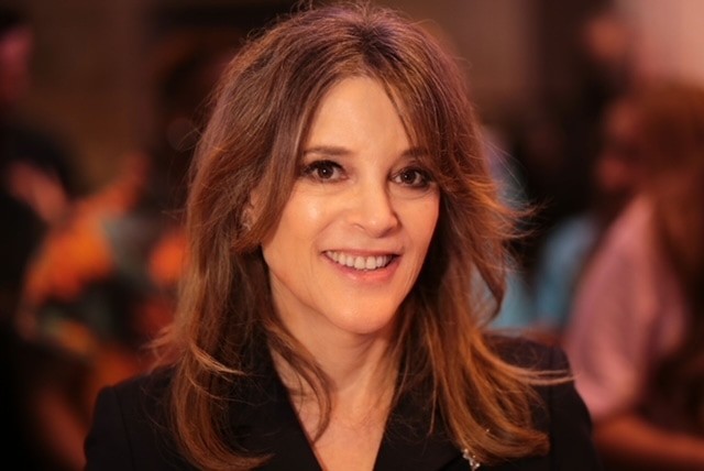 Marianne Williamson