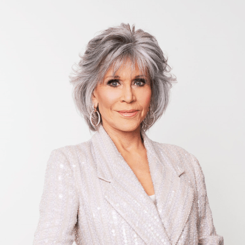 Jane Fonda